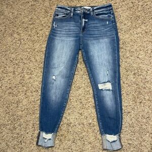 Size 29 KanCan jeans